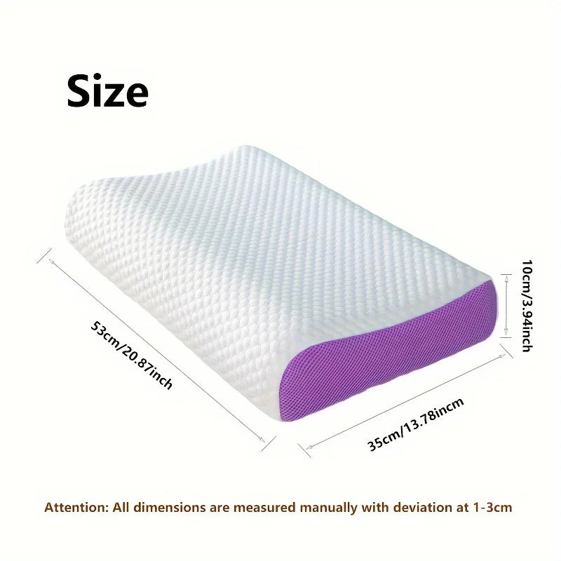 SleepAlign™ Cervical Pillow