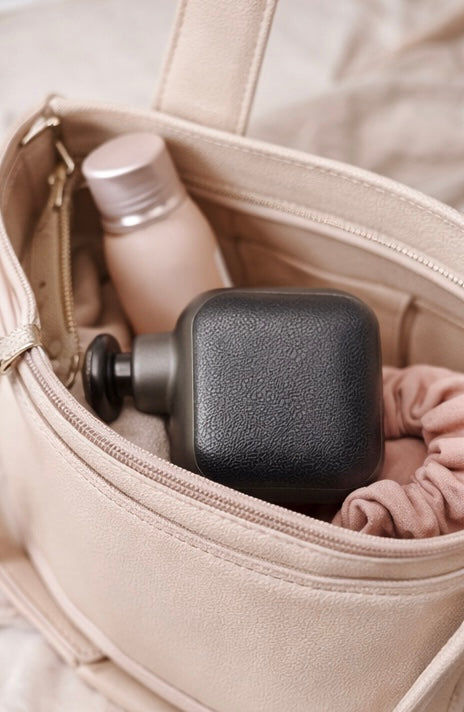 Fix It Finds™ Mini Massage Gun