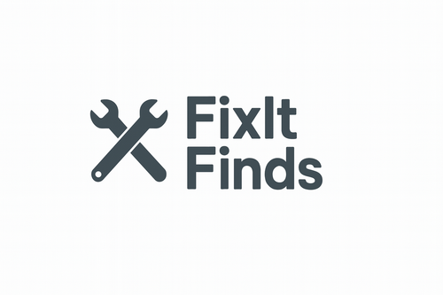 FixIt Finds