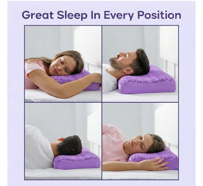 SleepAlign™ Cervical Pillow
