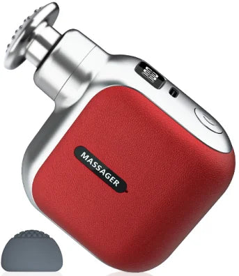 Fix It Finds™ Mini Massage Gun