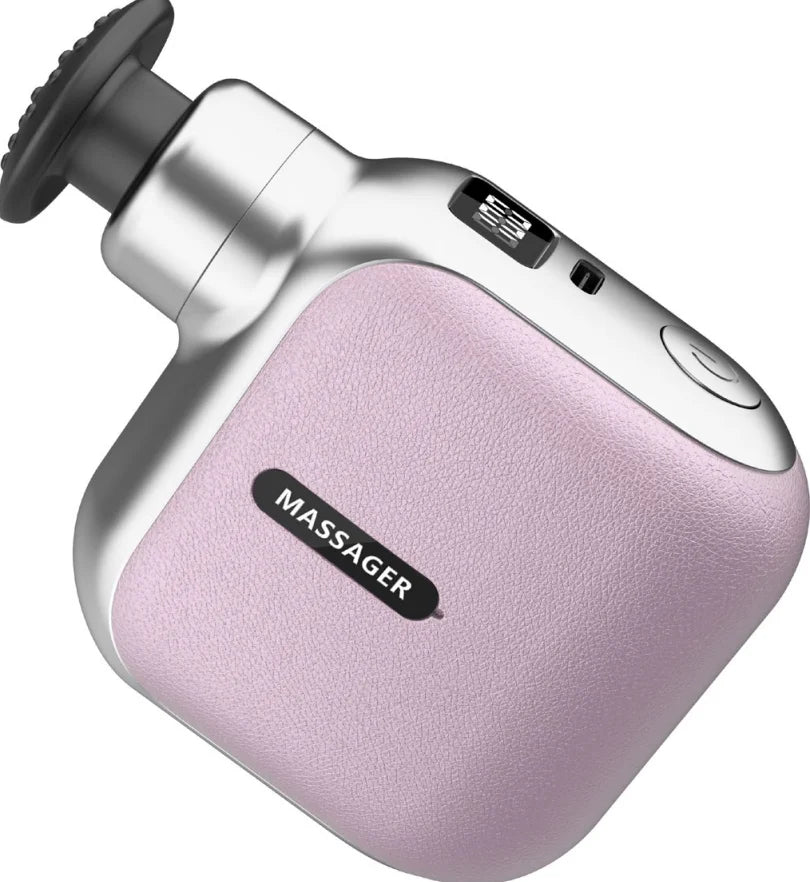Fix It Finds™ Mini Massage Gun
