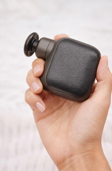 Fix It Finds™ Mini Massage Gun