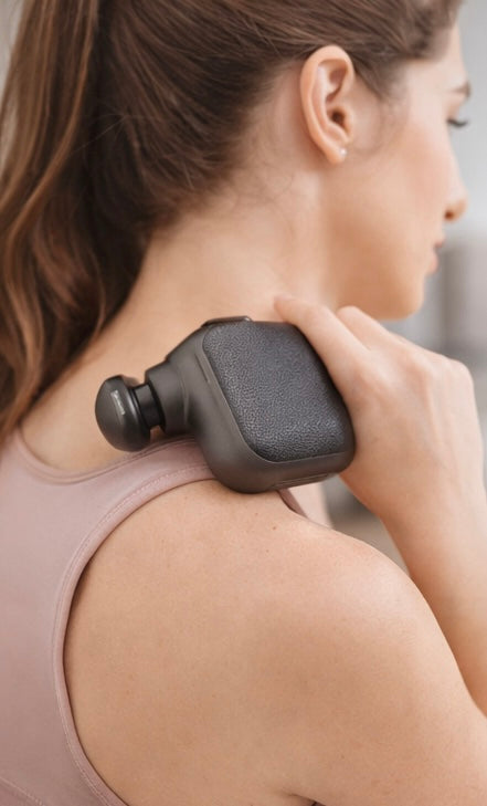 Fix It Finds™ Mini Massage Gun